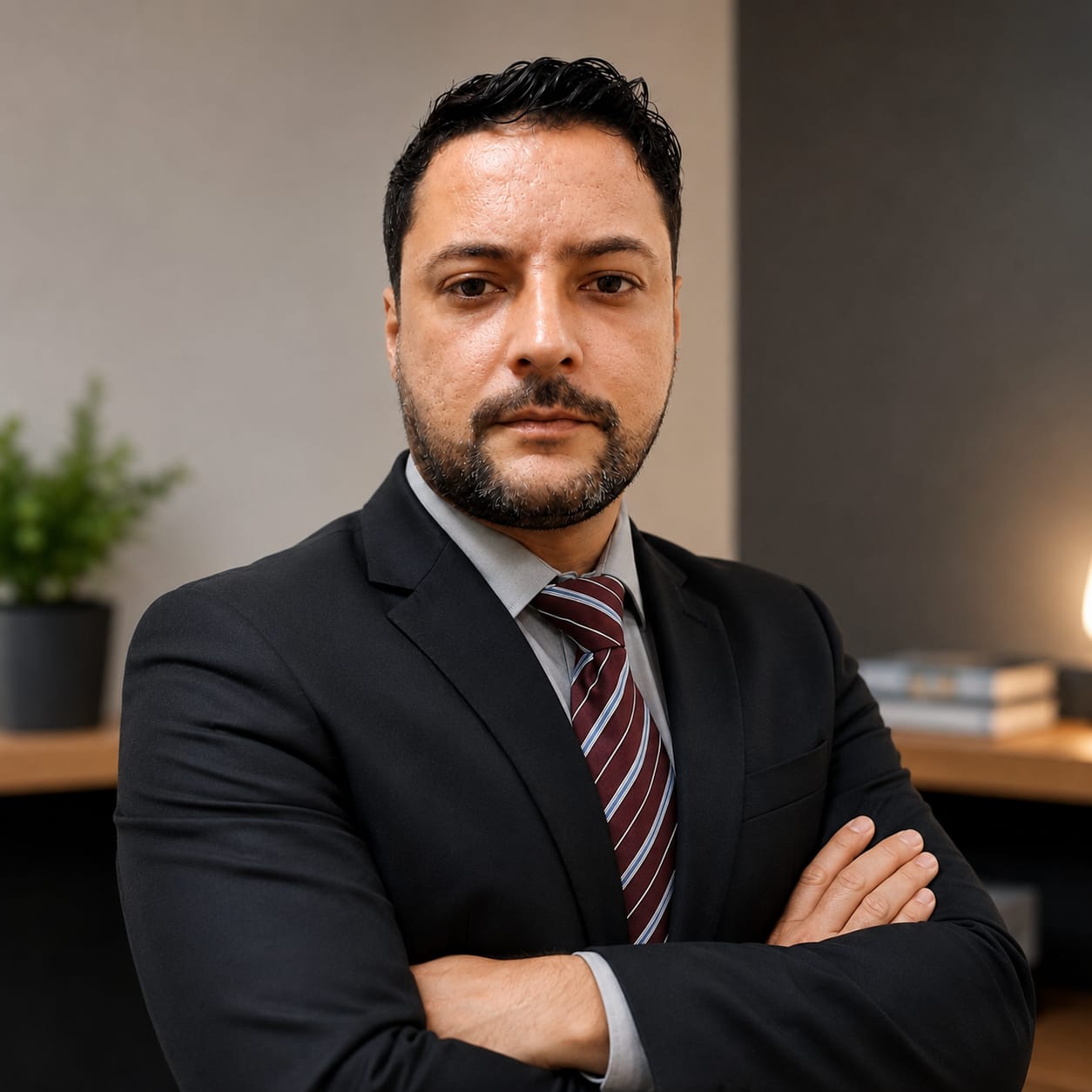 Advogado Juliano Onofre