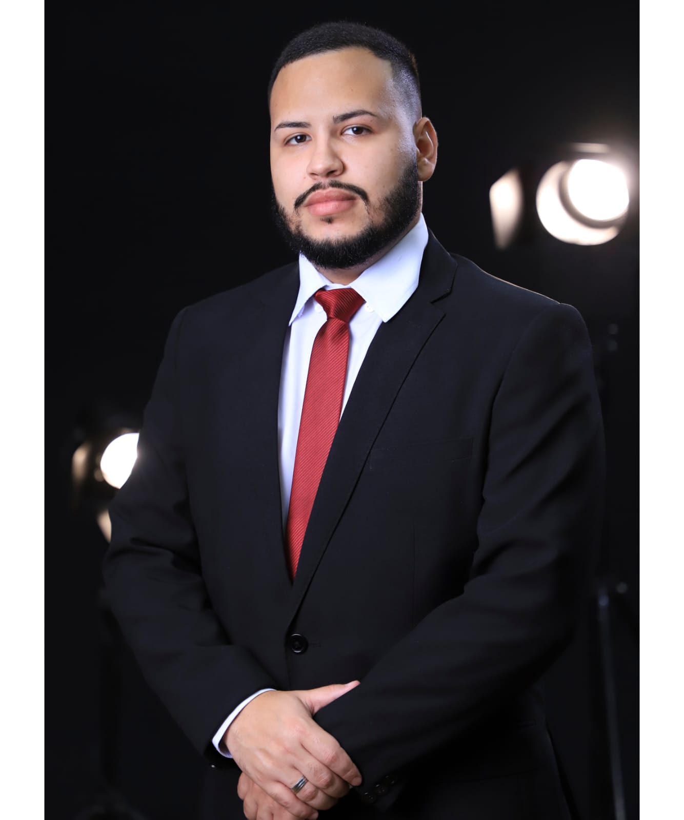 Retrato do Dr. João Silva